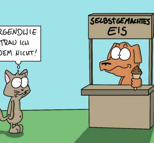 Cartoon Archive Steffen Huber Cartoons